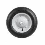 Şişme Tekerlek (3.50x8) Rulmanlı - Görsel 2