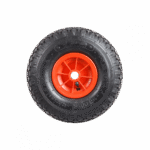 Şişme Tekerlek (3.00x4) Plastik Jantlı - Görsel 3