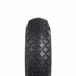 Şişme Tekerlek (3.00x4) Plastik Jantlı - Görsel 4