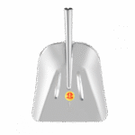 7200 Alüminyum Zahire Küreği - Görsel 2