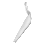 7200 Alüminyum Zahire Küreği - Görsel 3