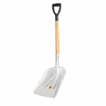 7201 Alüminyum Zahire Küreği (DP Saplı)