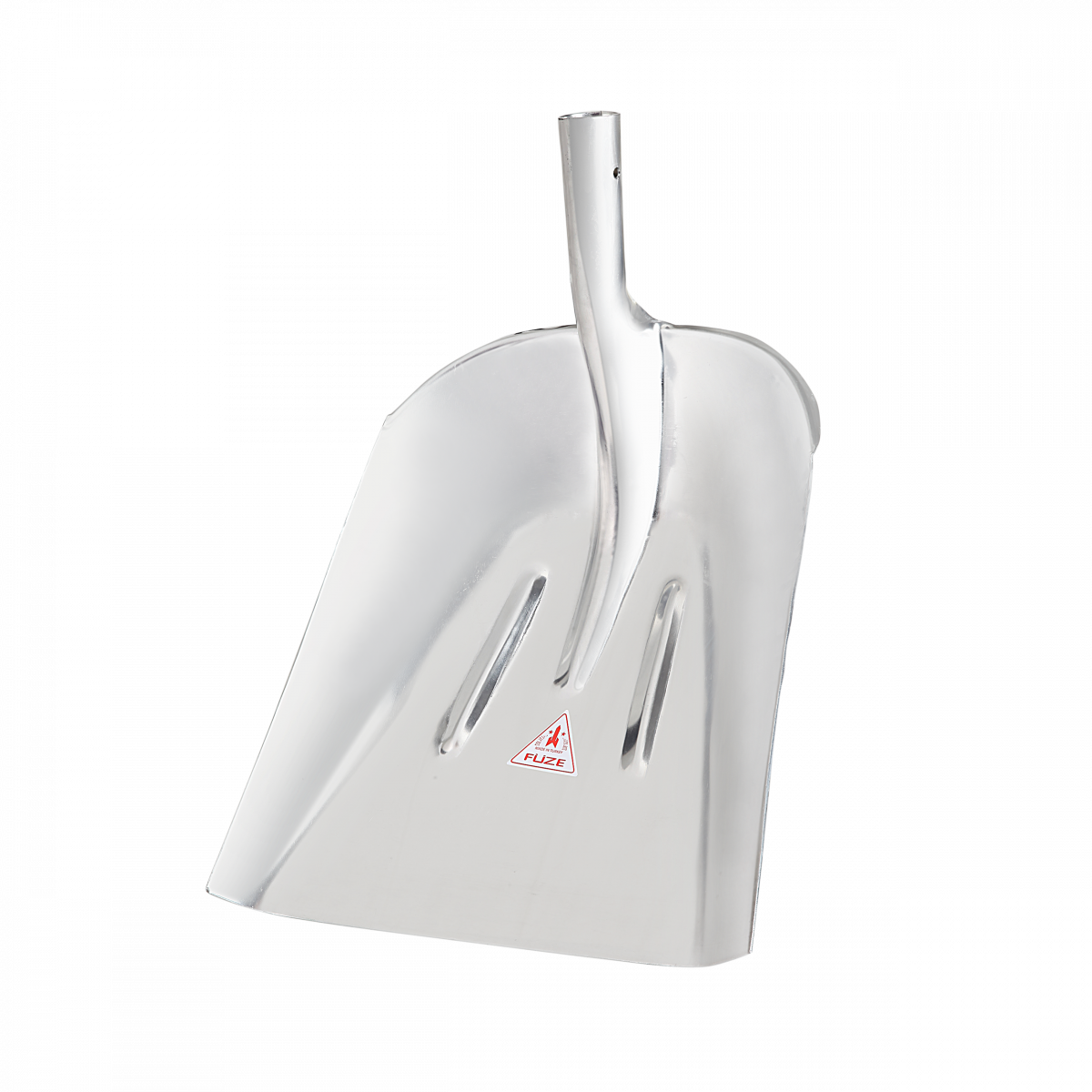 84006-1 7200 Alüminyum Zahire Küreği - Görsel 1