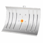 Kar Küreği (Alüminyum)