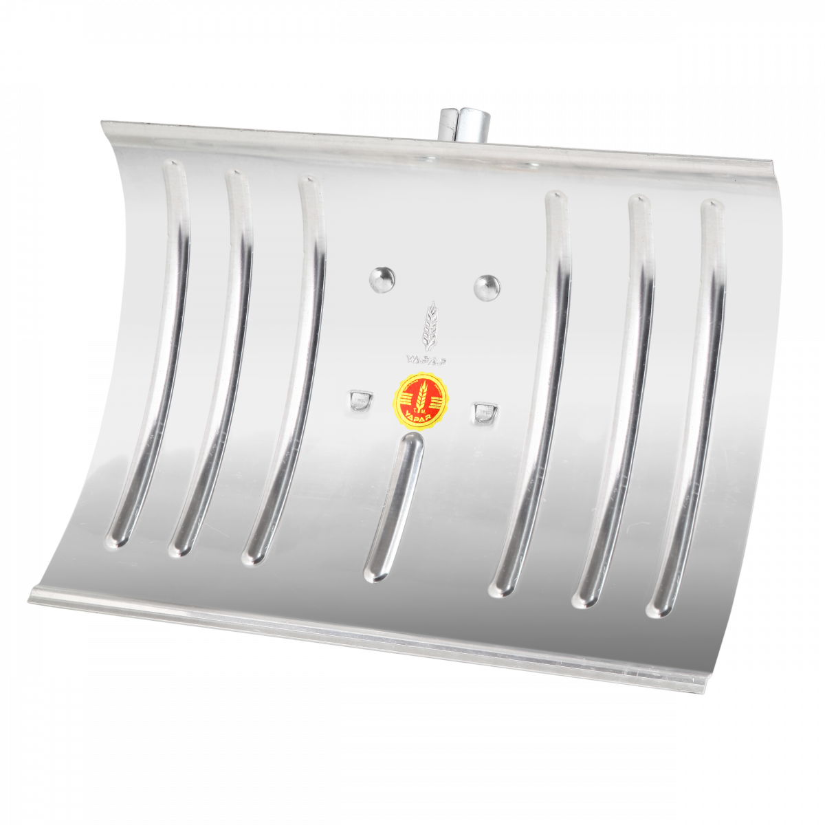 88006-1 Kar Küreği (Alüminyum) - Görsel 1