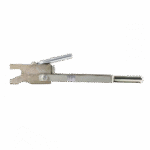 Kollu Çiroz Sıkma Aleti - Görsel 2