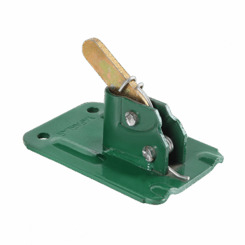 Kalıp Kilidi ( Çiroz )