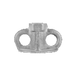 Tıe-Rod ( Tayrot ) Somun Ø 80 mm