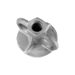 Tıe-Rod ( Tayrot ) Somun Ø 80 mm - Görsel 2