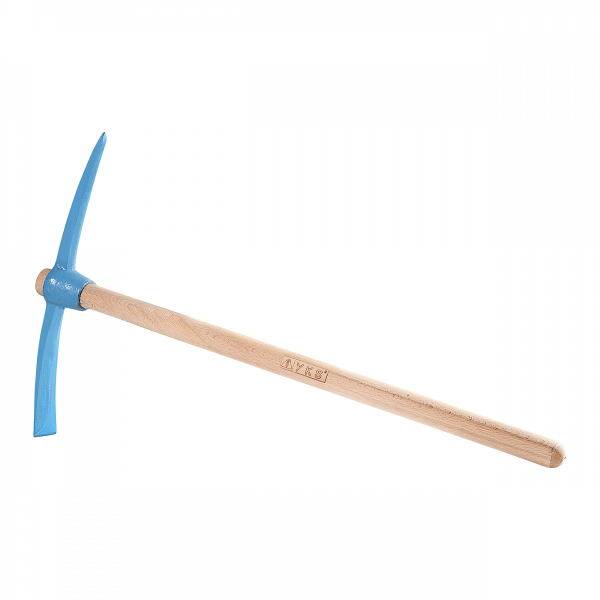 93120-1 Mavi Kazma (2.00 Kg) Saplı - Görsel 1