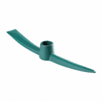 Yeşil Kazma (2.20 Kg)