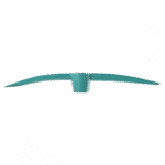 Yeşil Kazma (2.20 Kg) - Görsel 3