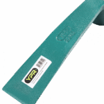 Yeşil Kazma (2.20 Kg) Saplı - Görsel 2