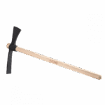 saplı baltalı kazma