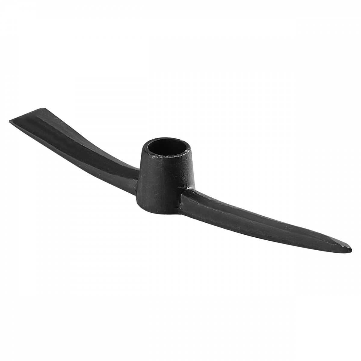 93300-1 Siyah Kazma (1.80 Kg) - Görsel 1