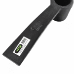 Siyah Kazma (1.80 Kg) - Görsel 2