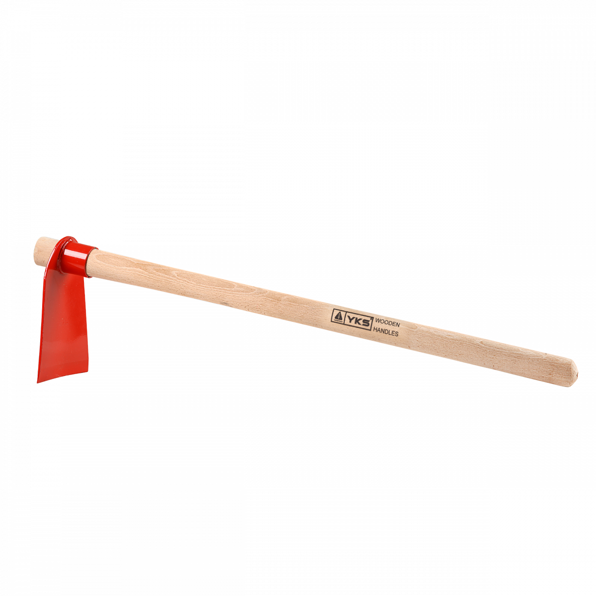 93411-1 Büyük Bahçe Çapası (Saplı) - Görsel 1