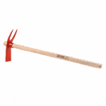 saplı çatal bahçe çapası