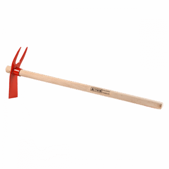 saplı çatal bahçe çapası