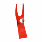 Bahçe Çapası Çatal (Saplı) - Görsel 2