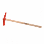 düz bahçe çapası