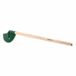 Yekpare Ay Çapa (Saplı) - Görsel 3