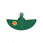 Yekpare Ay Çapa (Düz) - Görsel 2