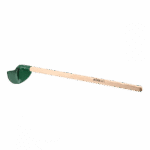 Yekpare Ay Çapa (Düz) Saplı