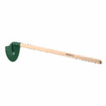 Yekpare Ay Çapa (Sivri) Saplı - Görsel 3