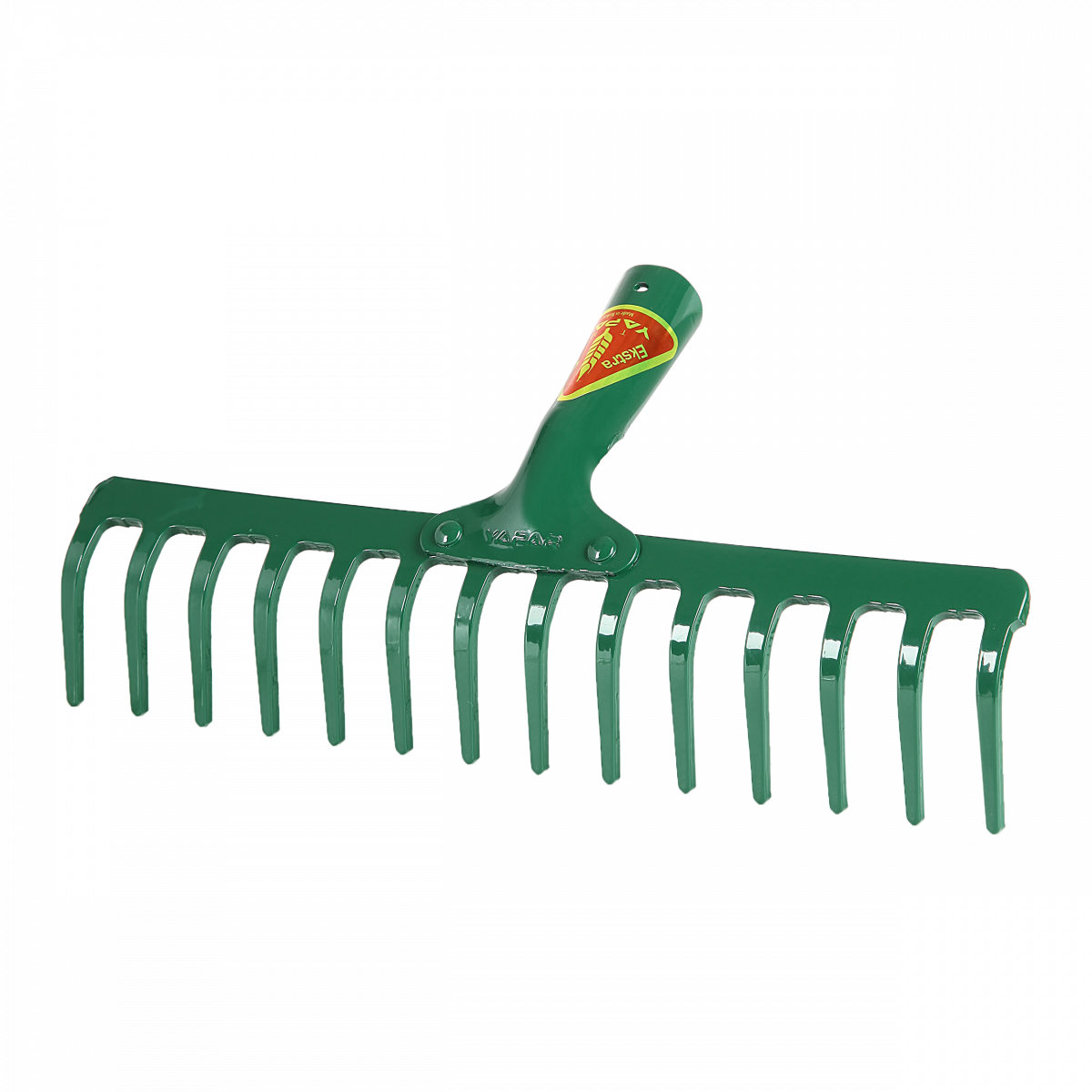 94300-1 Tırmık 14 Diş - Görsel 1