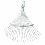 Metal Yaprak Tırmık