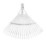 Metal Yaprak Tırmık - Görsel 2