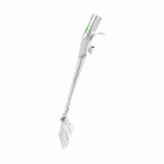 Metal Yaprak Tırmık - Görsel 3