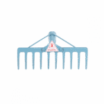 Tırmık 10 Diş (Takviyeli) - Görsel 2