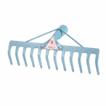 Tırmık 12 Diş (Takviyeli)