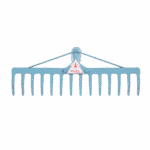 Tırmık 14 Diş (Takviyeli) - Görsel 2