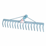 Tırmık 16 Diş (Takviyeli)