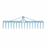Tırmık 16 Diş (Takviyeli) - Görsel 2