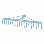 Tırmık 18 Diş (Takviyeli)