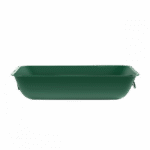 Metal Harç Teknesi ( Kulplu ) - Görsel 2