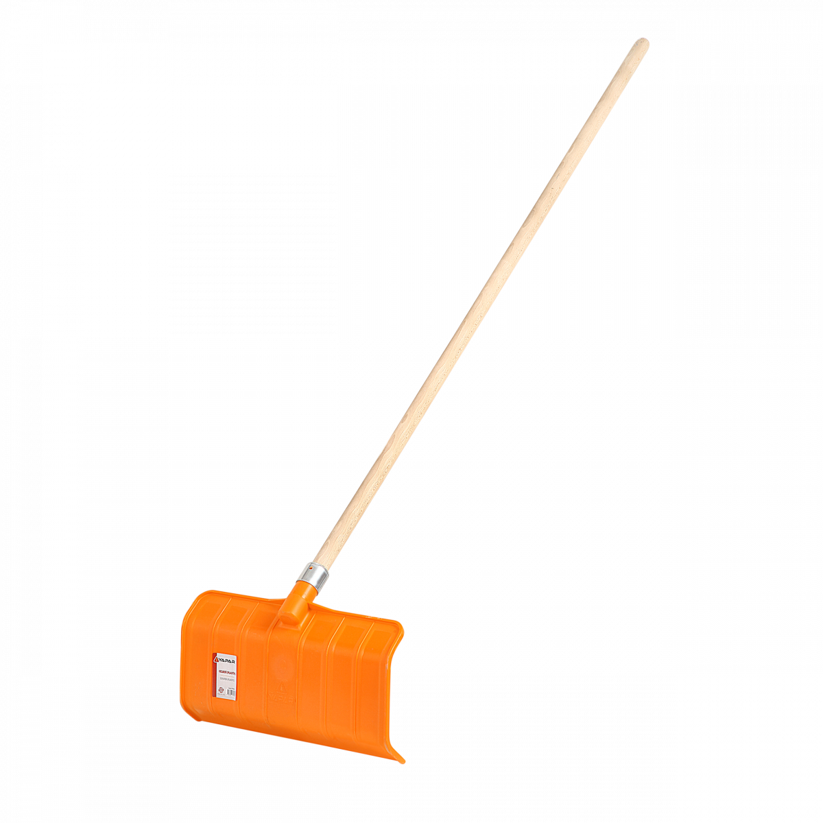 97016-1 Gelberi (Plastik) Düz Saplı - Görsel 1