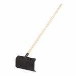 Gelberi (Plastik) Düz Saplı