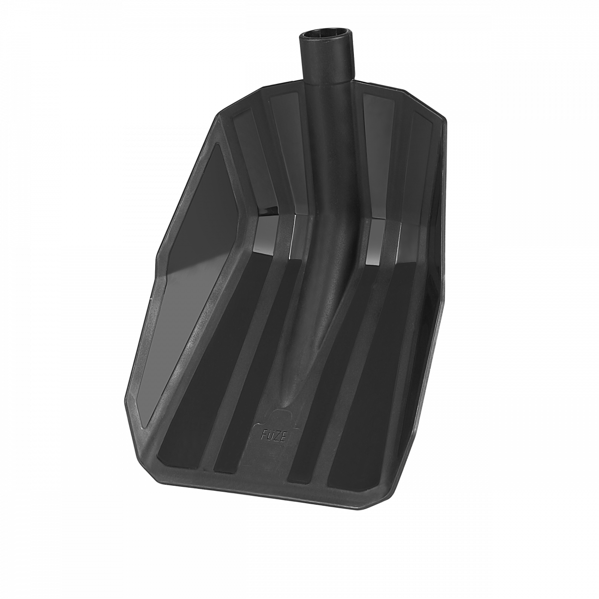 97206-1 Faryap Küreği (Plastik) - Görsel 1