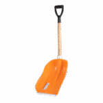 Zahire Küreği (Plastik) Plastik Tut. Saplı