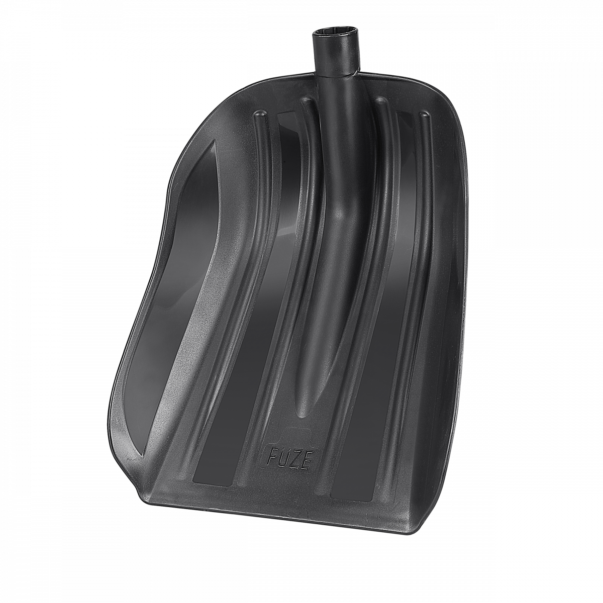 97286-1 Zahire Küreği (Plastik) - Görsel 1