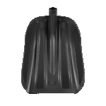 Zahire Küreği (Plastik) - Görsel 2