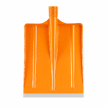 4 No Kar Küreği (Plastik) - Görsel 2