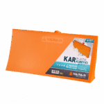 Plastik Kar Küreyici