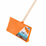 Plastik Kar Küreyici (Saplı) - Görsel 2