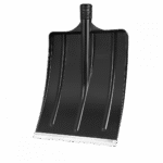 5 No Kar Küreği (Plastik)